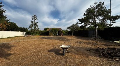 Terreno urbano de 679 m² en Villomar (24218)