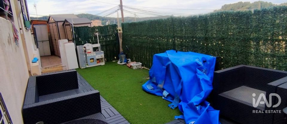 Casa 3 habitaciones de 76 m² en Montcada i Reixac (08110)