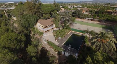 Apartment in house 5 bedrooms of 400 m² in Almazora/Almassora (12550)