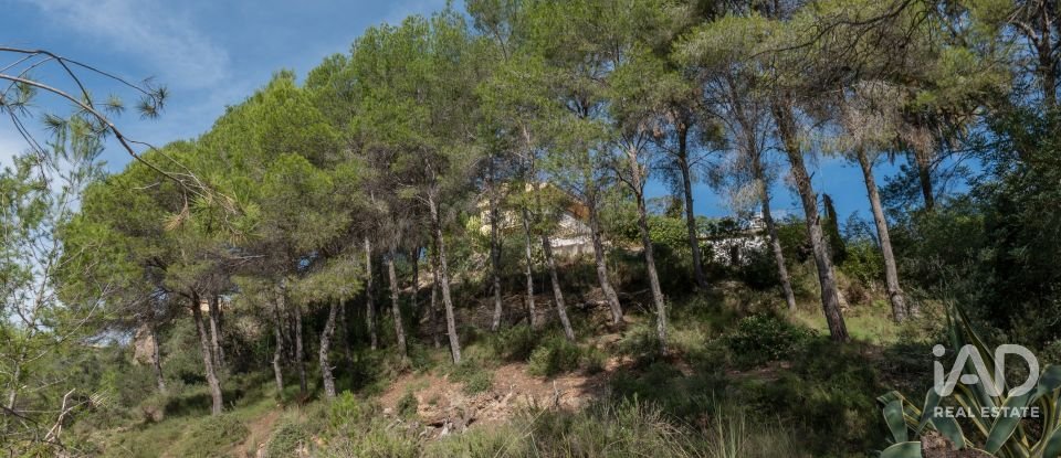 Vivienda unifamiliar  5 habitaciones de 400 m² en Almazora/Almassora (12550)