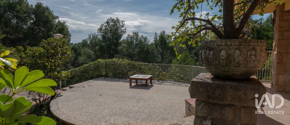 Vivienda unifamiliar  5 habitaciones de 400 m² en Almazora/Almassora (12550)