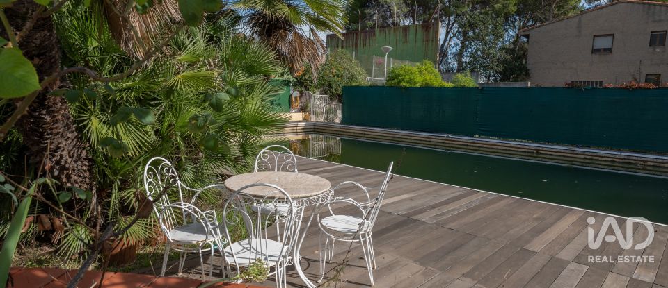 Vivienda unifamiliar  5 habitaciones de 400 m² en Almazora/Almassora (12550)