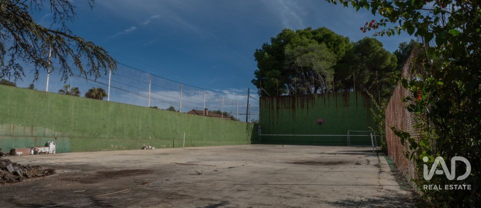 Vivienda unifamiliar  5 habitaciones de 400 m² en Almazora/Almassora (12550)