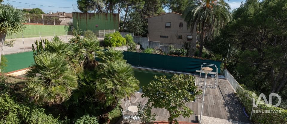 Vivienda unifamiliar  5 habitaciones de 400 m² en Almazora/Almassora (12550)