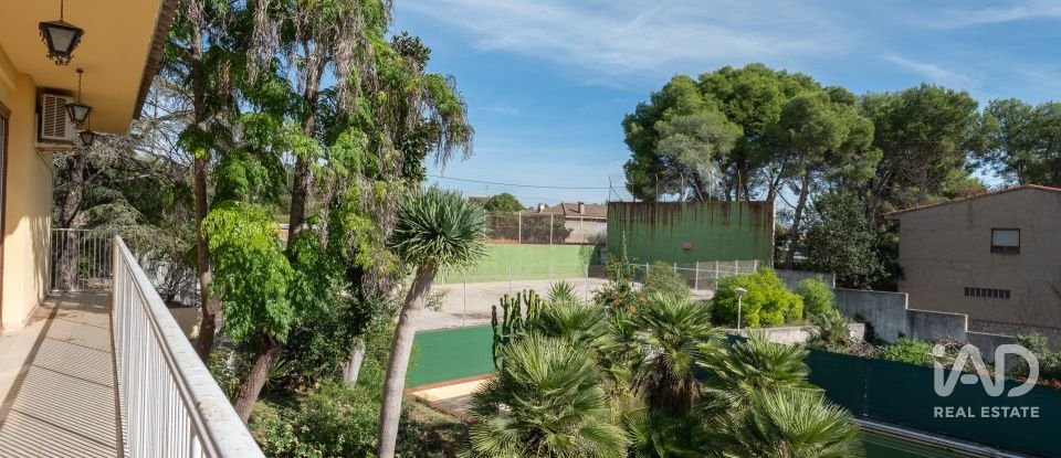 Vivienda unifamiliar  5 habitaciones de 400 m² en Almazora/Almassora (12550)