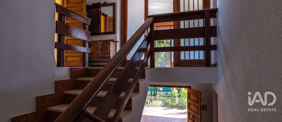 Vivienda unifamiliar  5 habitaciones de 400 m² en Almazora/Almassora (12550)