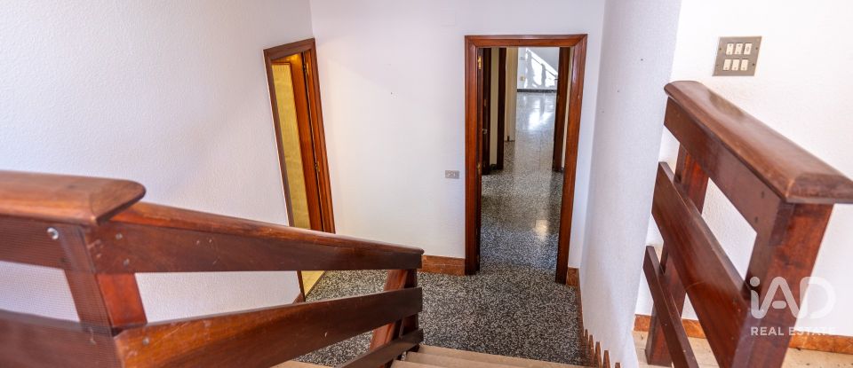 Vivienda unifamiliar  5 habitaciones de 400 m² en Almazora/Almassora (12550)