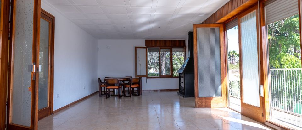 Vivienda unifamiliar  5 habitaciones de 400 m² en Almazora/Almassora (12550)