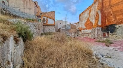 Building plot of 670 m² in Agost (03698)