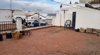 Casa de poble 8 habitacions de 215 m² a Écija (41400)