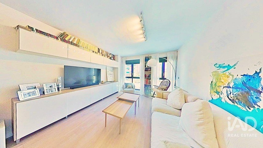 Piso 3 habitaciones de 130 m² en Alicante/Alacant (03005)