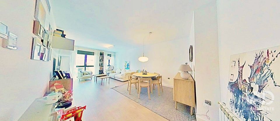 Piso 3 habitaciones de 130 m² en Alicante/Alacant (03005)