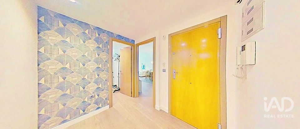 Piso 3 habitaciones de 130 m² en Alicante/Alacant (03005)