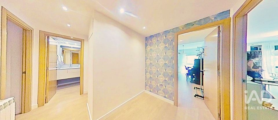 Piso 3 habitaciones de 130 m² en Alicante/Alacant (03005)