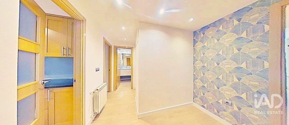 Piso 3 habitaciones de 130 m² en Alicante/Alacant (03005)