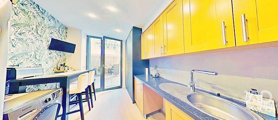 Piso 3 habitaciones de 130 m² en Alicante/Alacant (03005)