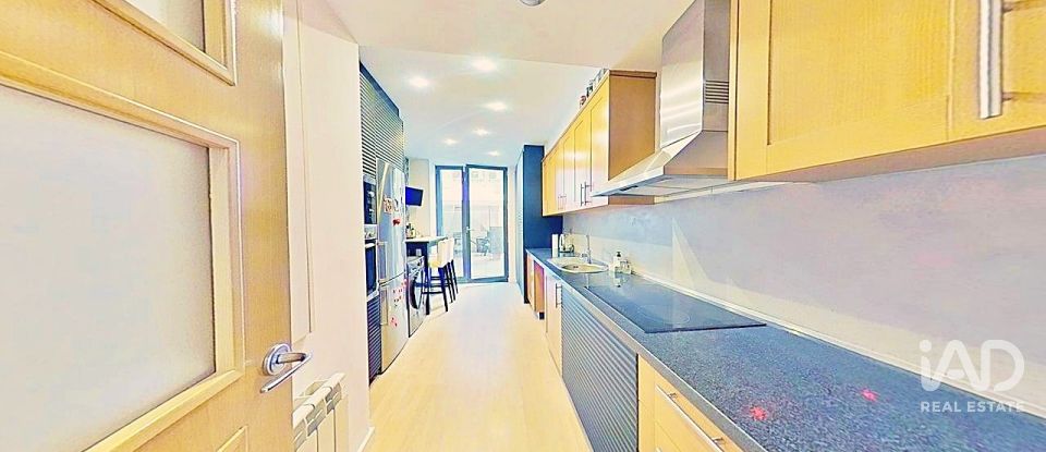 Piso 3 habitaciones de 130 m² en Alicante/Alacant (03005)