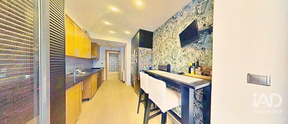 Piso 3 habitaciones de 130 m² en Alicante/Alacant (03005)