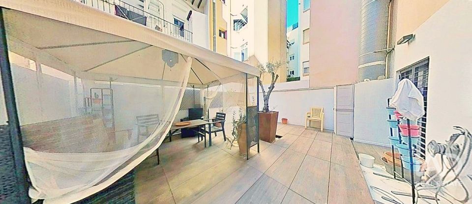 Piso 3 habitaciones de 130 m² en Alicante/Alacant (03005)