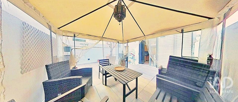 Piso 3 habitaciones de 130 m² en Alicante/Alacant (03005)