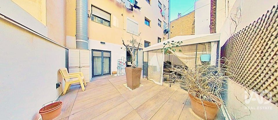 Piso 3 habitaciones de 130 m² en Alicante/Alacant (03005)