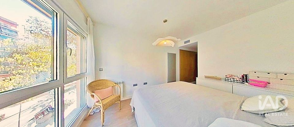 Piso 3 habitaciones de 130 m² en Alicante/Alacant (03005)