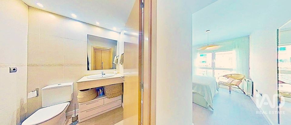 Piso 3 habitaciones de 130 m² en Alicante/Alacant (03005)