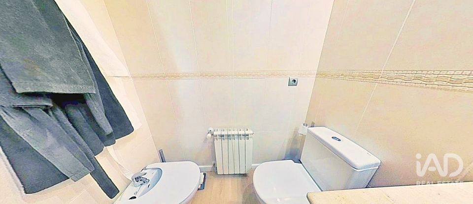 Piso 3 habitaciones de 130 m² en Alicante/Alacant (03005)