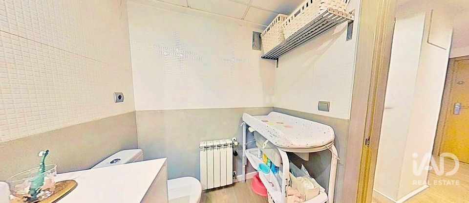 Piso 3 habitaciones de 130 m² en Alicante/Alacant (03005)