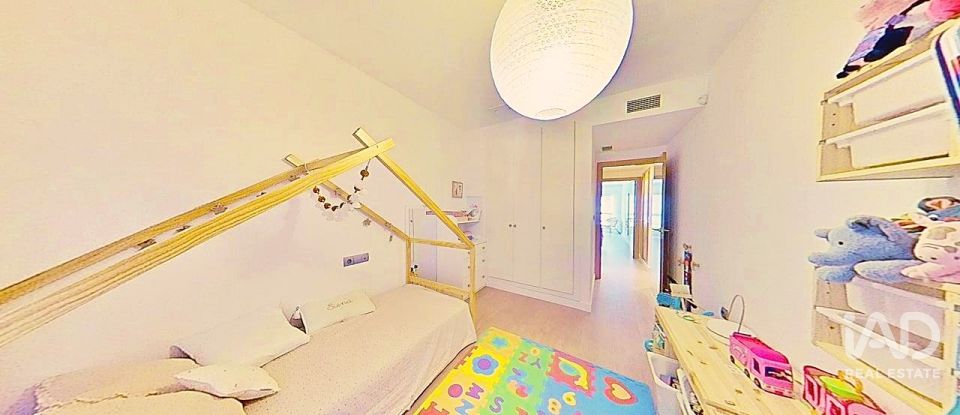 Piso 3 habitaciones de 130 m² en Alicante/Alacant (03005)