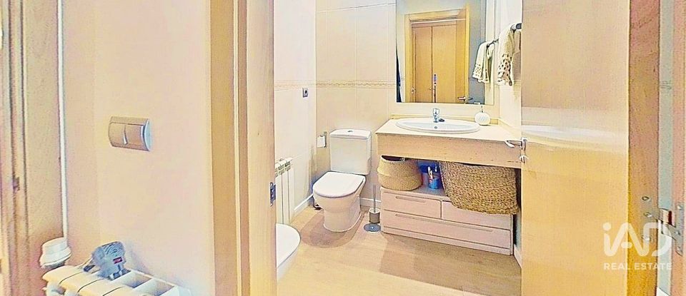 Piso 3 habitaciones de 130 m² en Alicante/Alacant (03005)