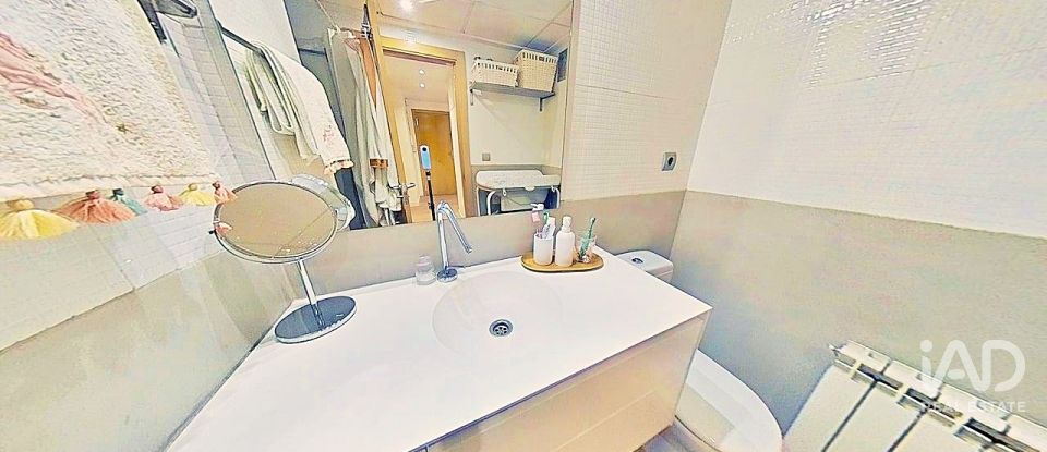 Piso 3 habitaciones de 130 m² en Alicante/Alacant (03005)