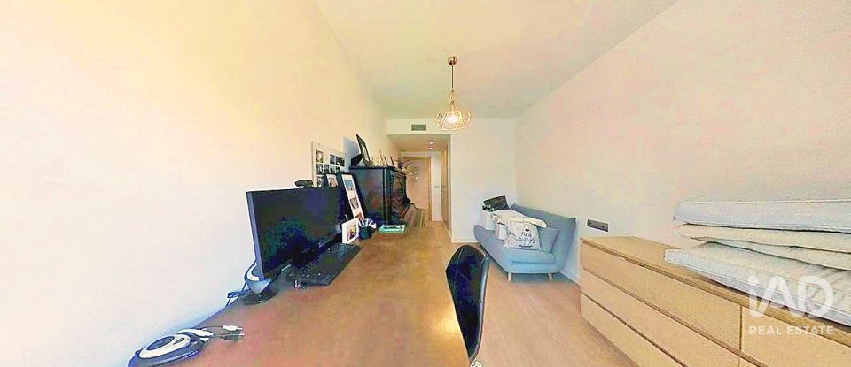 Piso 3 habitaciones de 130 m² en Alicante/Alacant (03005)