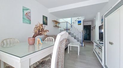 Casa/villa 2 habitacions de 65 m² a Tarifa (11380)