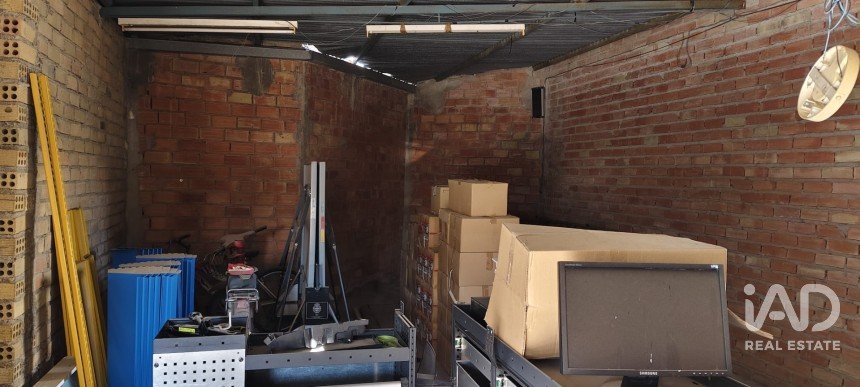 Casa de pueblo 1 habitación de 180 m² en Cañada Rosal (41439)