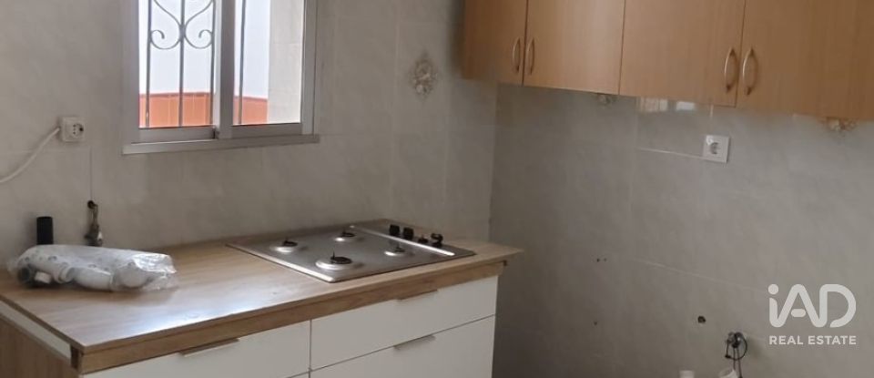 Casa de pueblo 1 habitación de 180 m² en Cañada Rosal (41439)