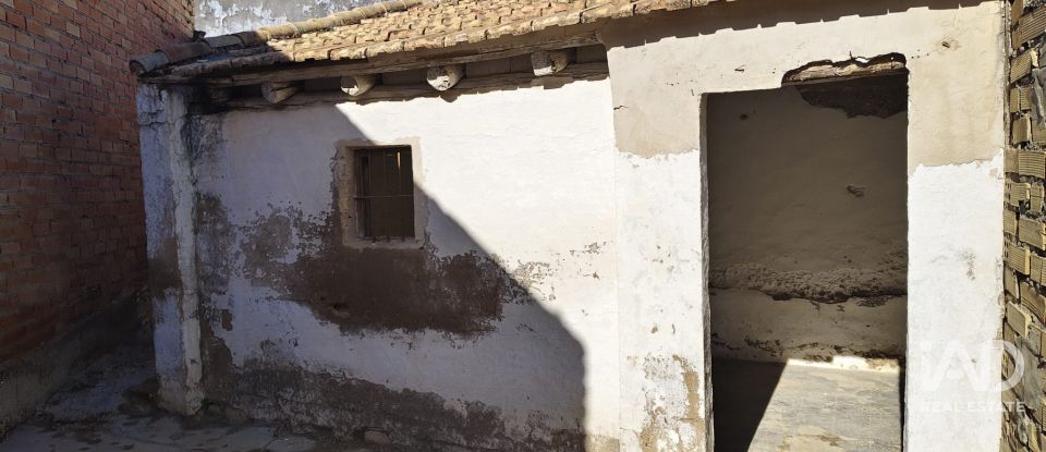 Casa de pueblo 1 habitación de 180 m² en Cañada Rosal (41439)