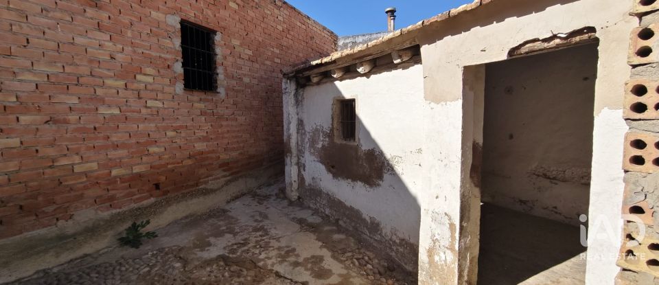 Casa de pueblo 1 habitación de 180 m² en Cañada Rosal (41439)