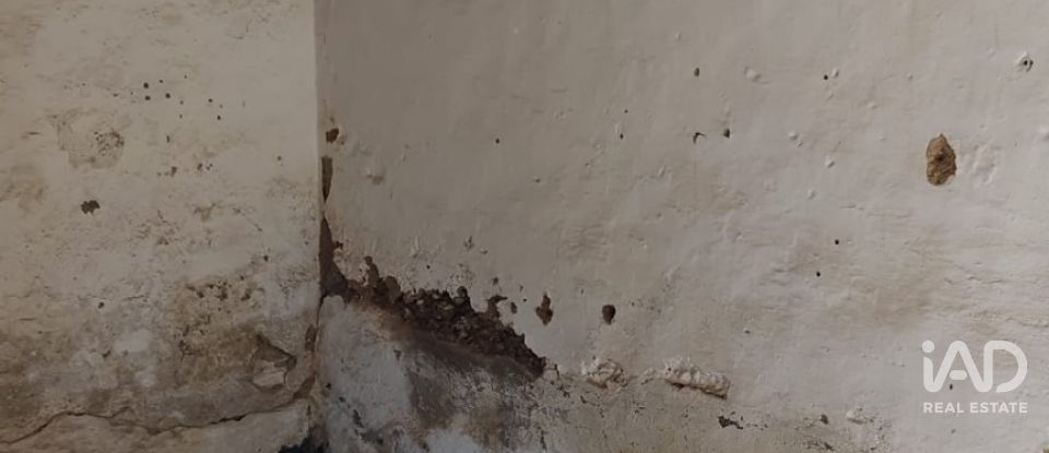 Casa de pueblo 1 habitación de 180 m² en Cañada Rosal (41439)