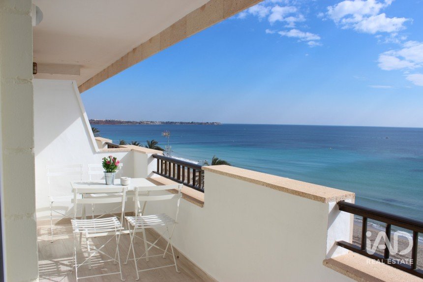 Piso 3 habitaciones de 96 m² en Barrio Los Hortelanos (03191)