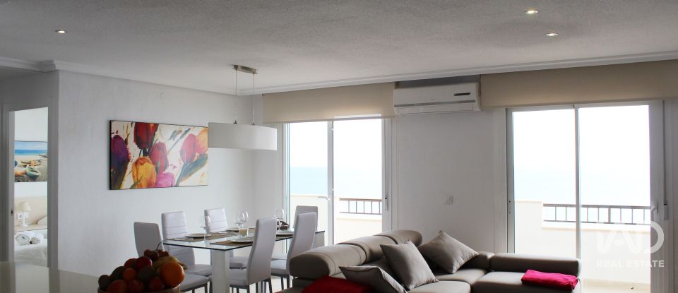 Piso 3 habitaciones de 96 m² en Barrio Los Hortelanos (03191)