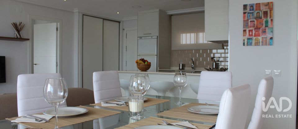 Piso 3 habitaciones de 96 m² en Barrio Los Hortelanos (03191)