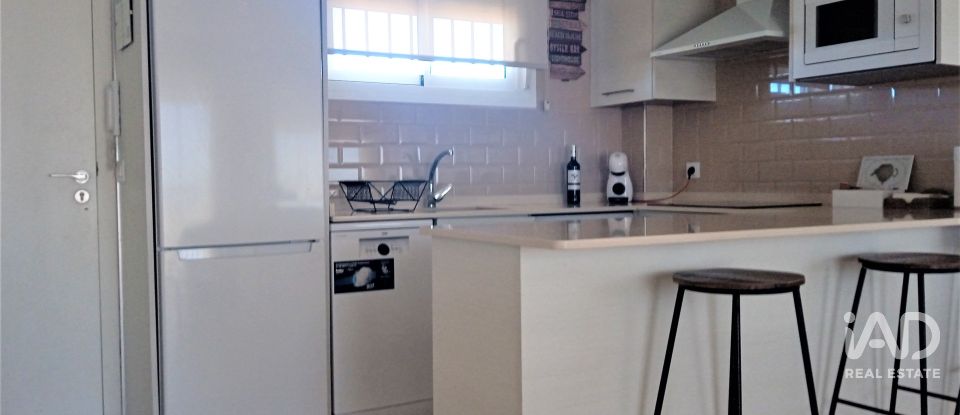 Piso 3 habitaciones de 96 m² en Barrio Los Hortelanos (03191)