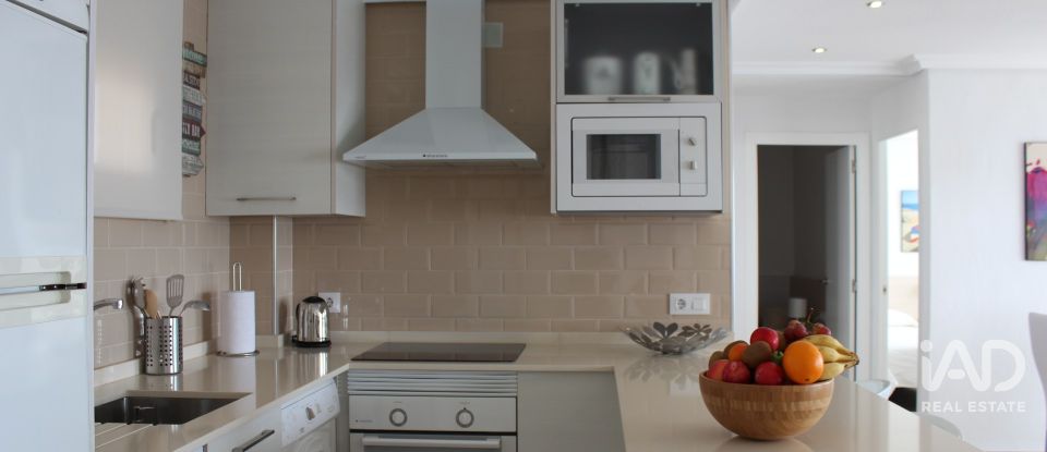 Piso 3 habitaciones de 96 m² en Barrio Los Hortelanos (03191)