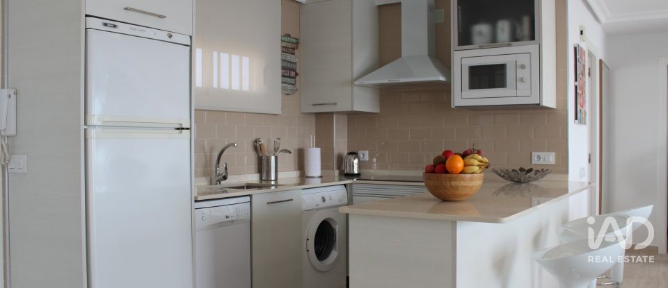 Piso 3 habitaciones de 96 m² en Barrio Los Hortelanos (03191)