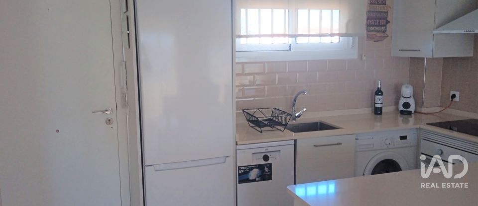 Piso 3 habitaciones de 96 m² en Barrio Los Hortelanos (03191)