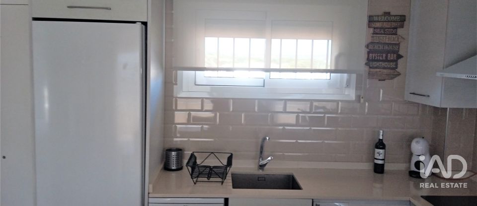 Piso 3 habitaciones de 96 m² en Barrio Los Hortelanos (03191)