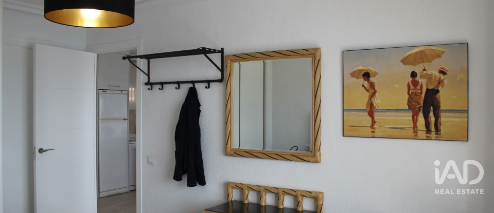 Piso 3 habitaciones de 96 m² en Barrio Los Hortelanos (03191)