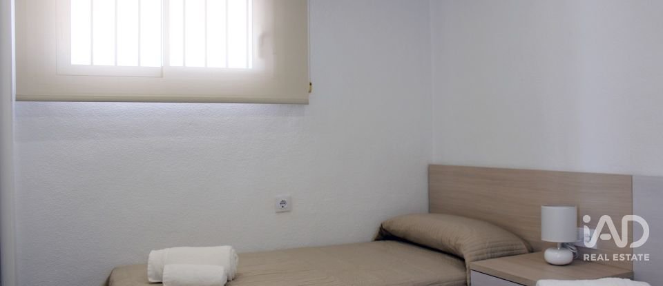 Piso 3 habitaciones de 96 m² en Barrio Los Hortelanos (03191)