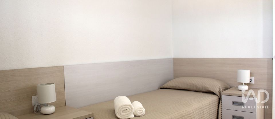 Piso 3 habitaciones de 96 m² en Barrio Los Hortelanos (03191)